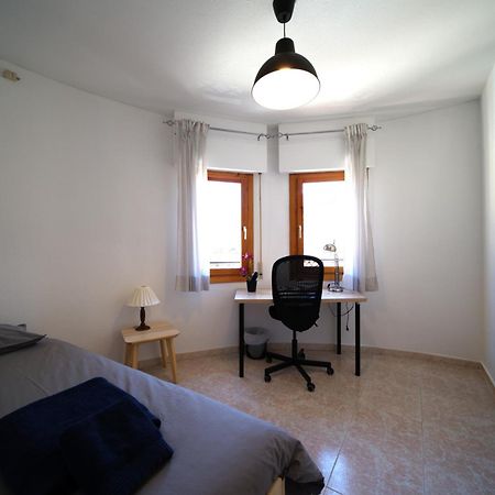 Casa Granada Budget Haus Bei Granada Dúrcal المظهر الخارجي الصورة