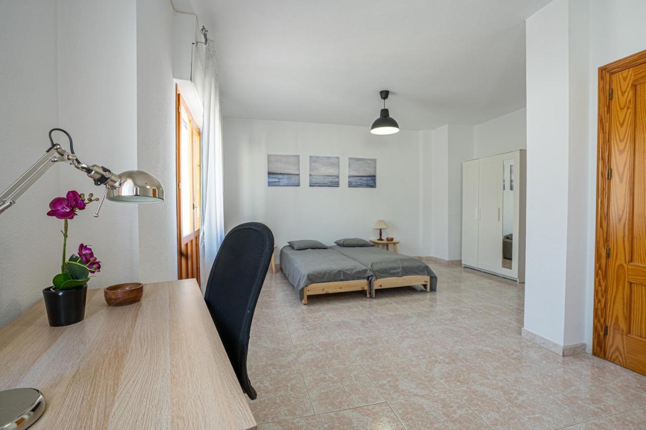 Casa Granada Budget Haus Bei Granada Dúrcal المظهر الخارجي الصورة