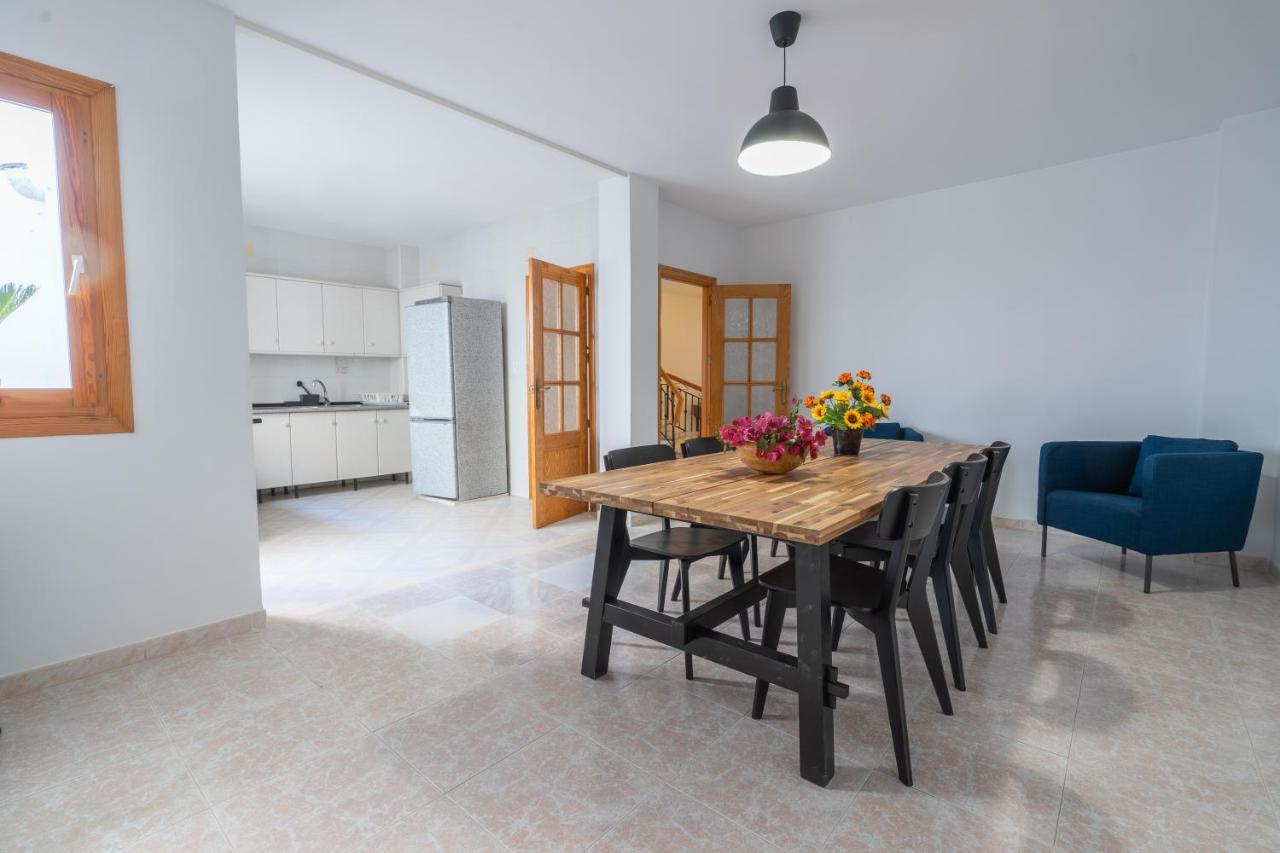 Casa Granada Budget Haus Bei Granada Dúrcal المظهر الخارجي الصورة
