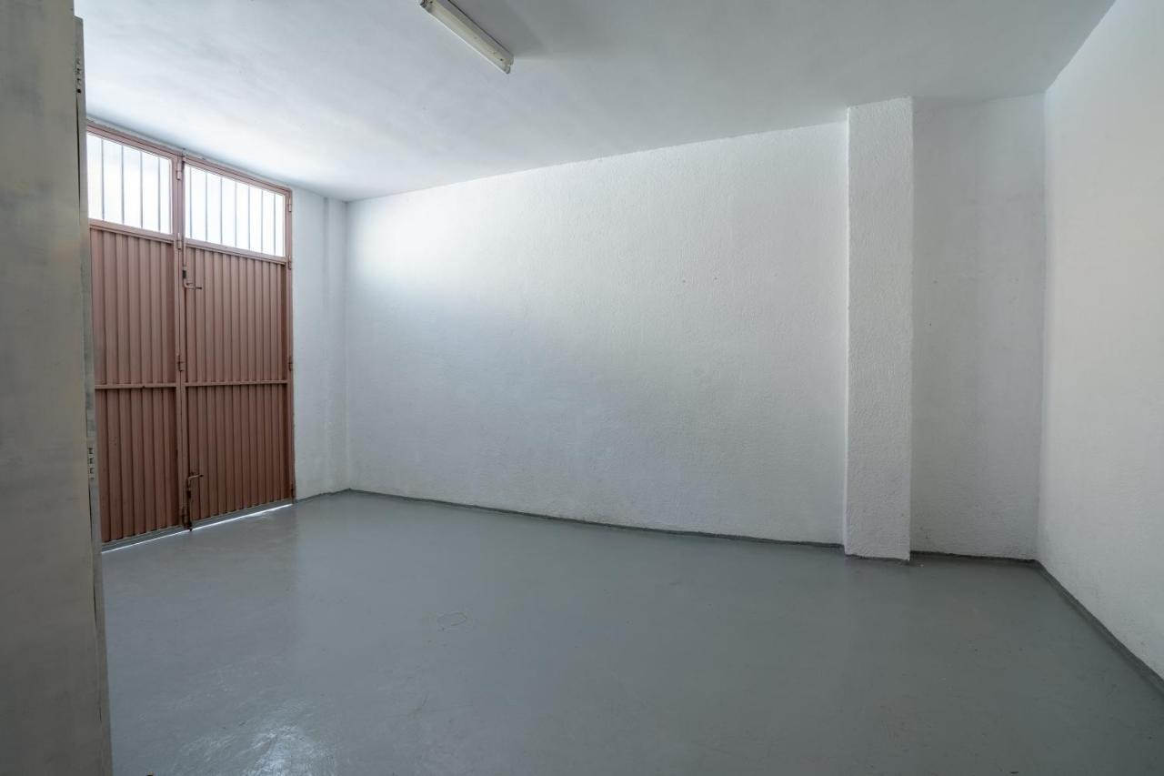 Casa Granada Budget Haus Bei Granada Dúrcal المظهر الخارجي الصورة