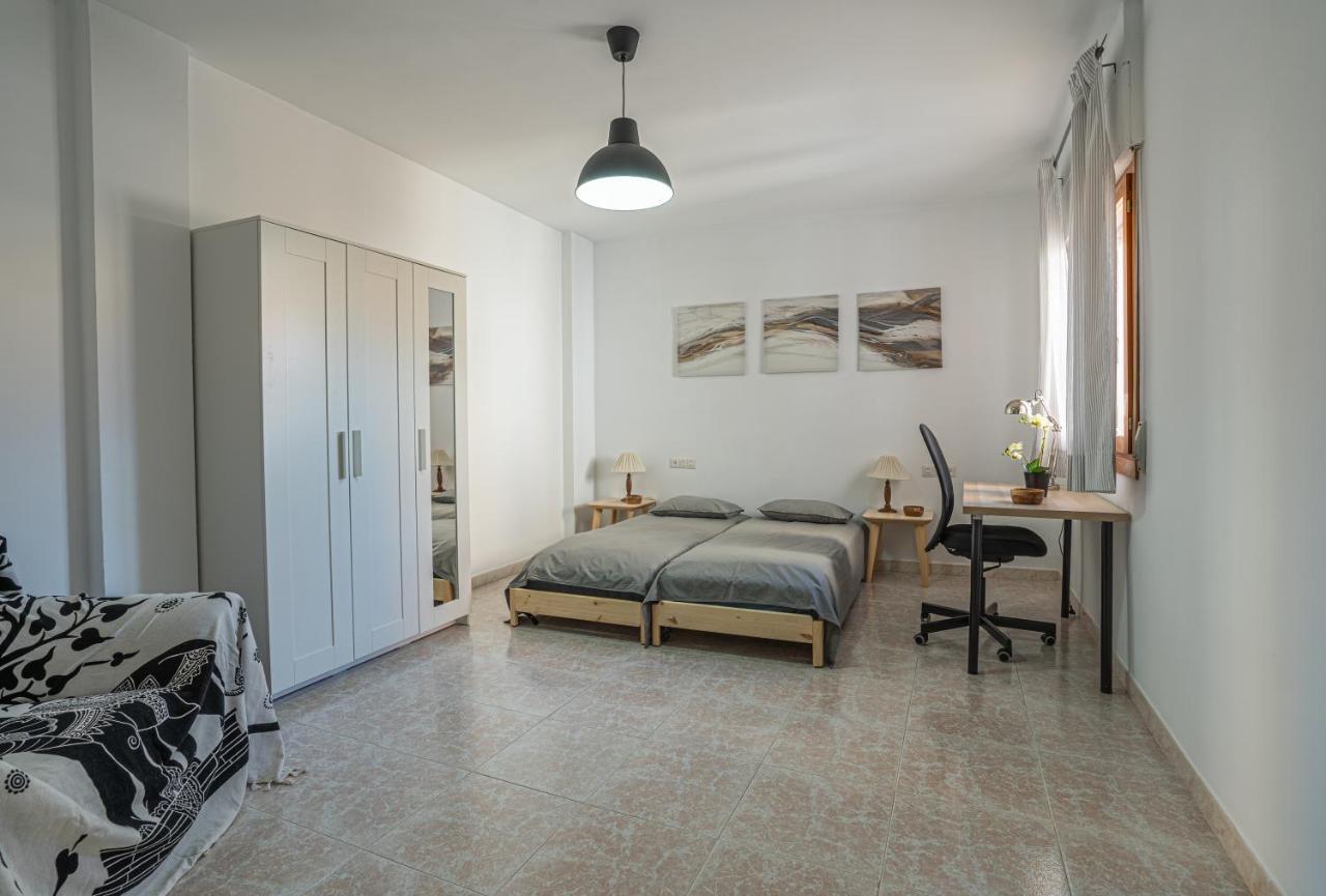 Casa Granada Budget Haus Bei Granada Dúrcal المظهر الخارجي الصورة
