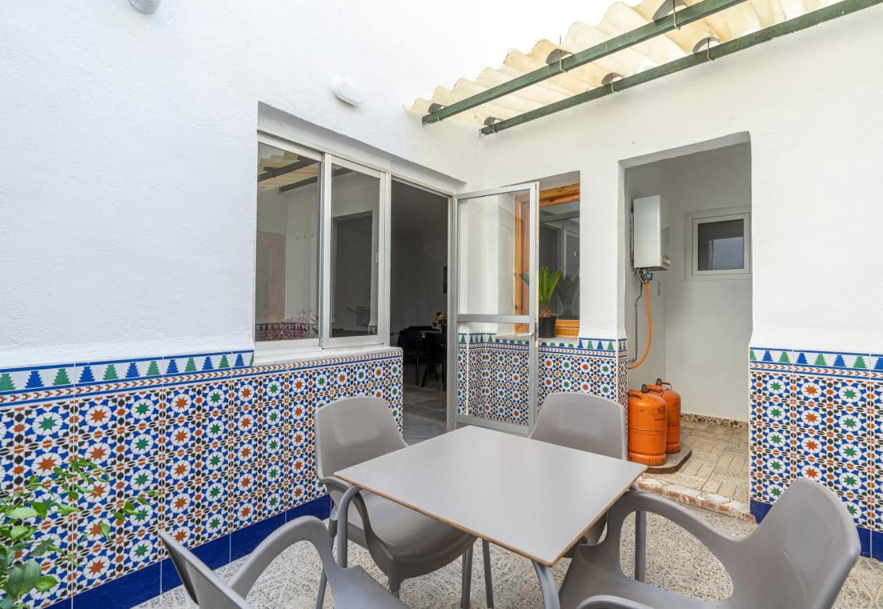 فندق Casa Granada Budget Haus Bei Granada Dúrcal المظهر الخارجي الصورة