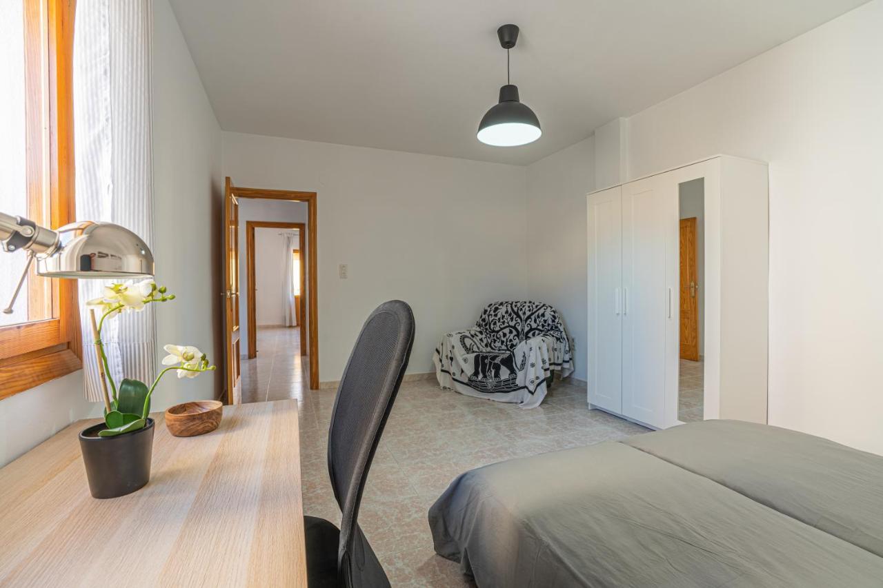 Casa Granada Budget Haus Bei Granada Dúrcal المظهر الخارجي الصورة
