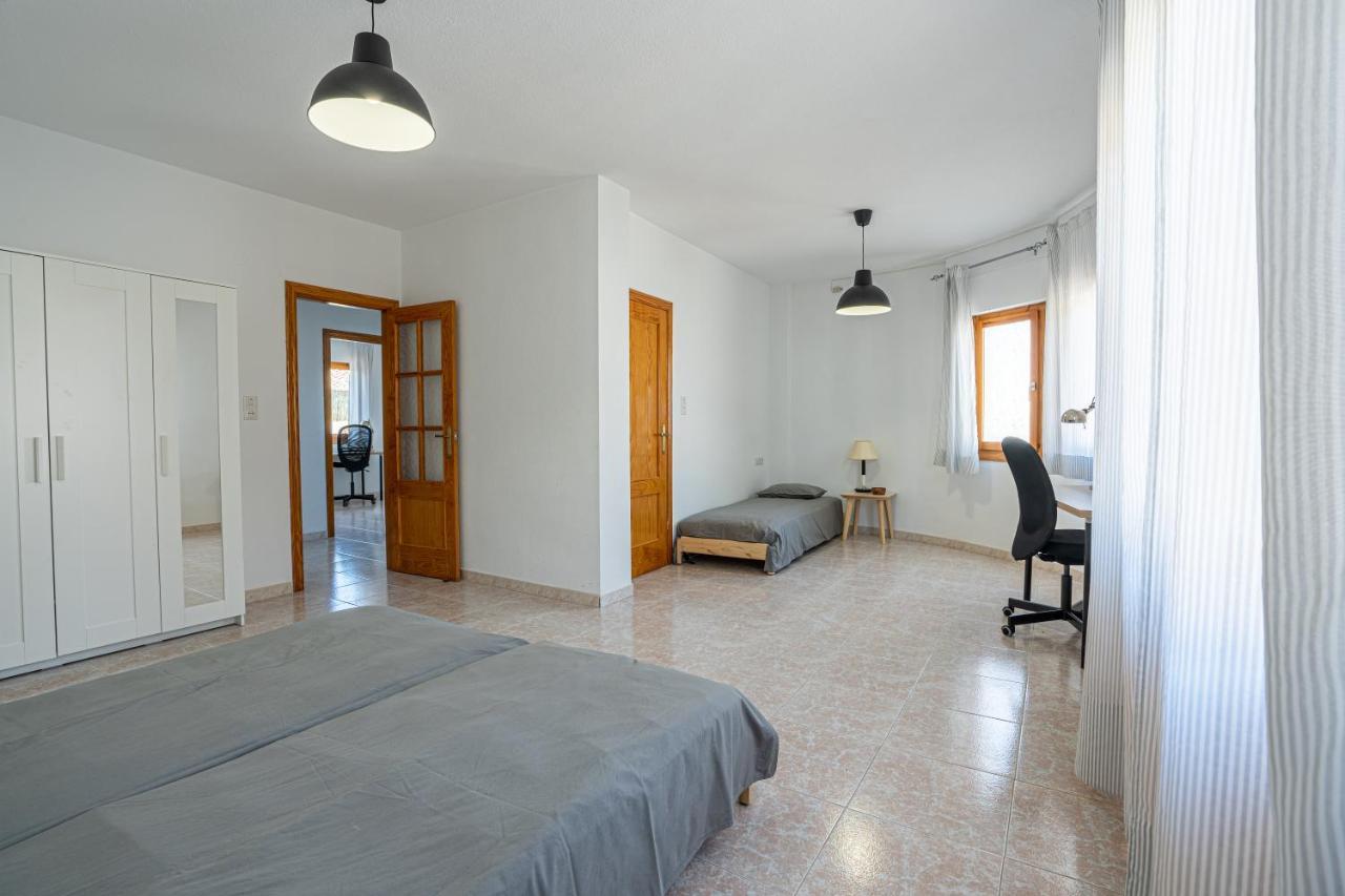 Casa Granada Budget Haus Bei Granada Dúrcal المظهر الخارجي الصورة