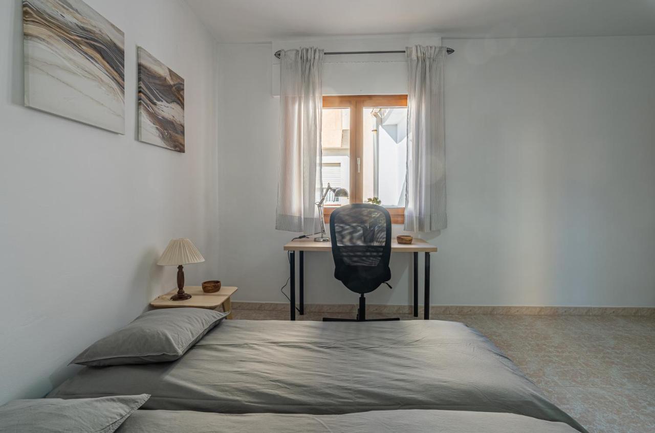Casa Granada Budget Haus Bei Granada Dúrcal المظهر الخارجي الصورة