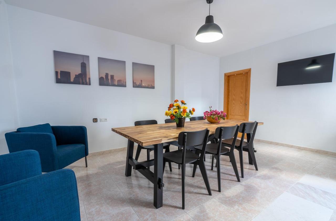 Casa Granada Budget Haus Bei Granada Dúrcal المظهر الخارجي الصورة