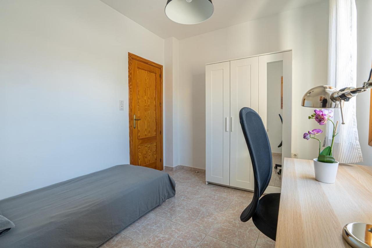 Casa Granada Budget Haus Bei Granada Dúrcal المظهر الخارجي الصورة