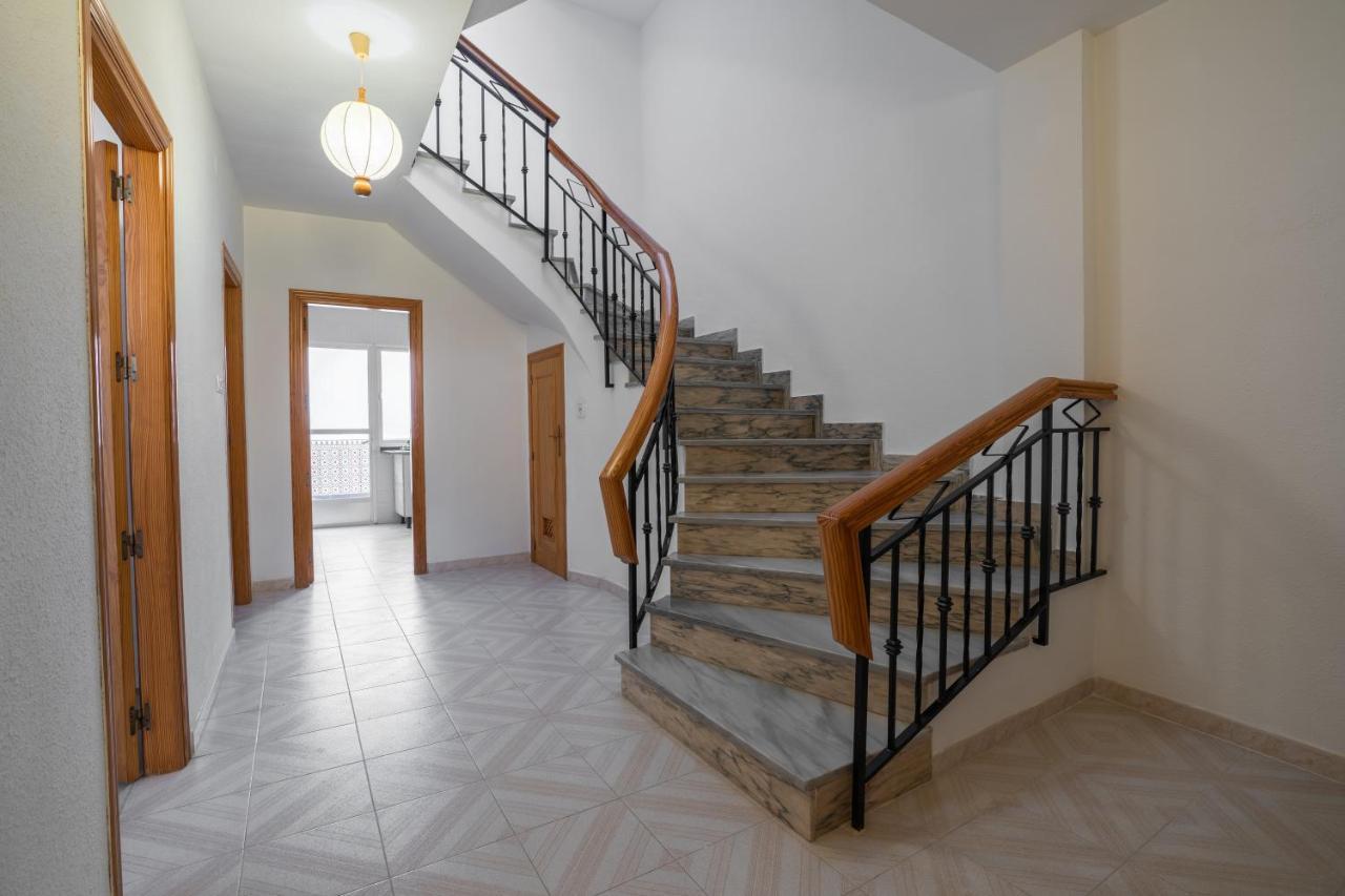 Casa Granada Budget Haus Bei Granada Dúrcal المظهر الخارجي الصورة