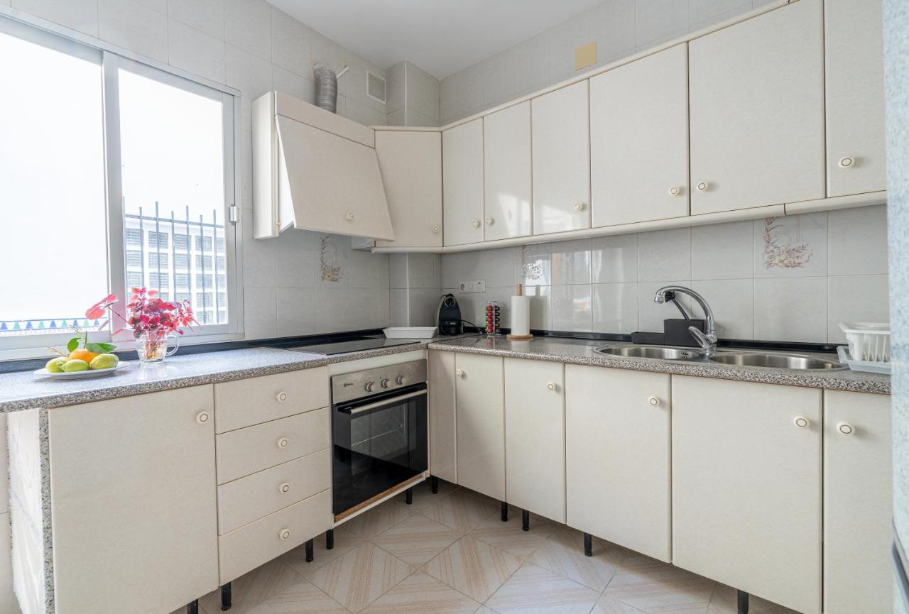 Casa Granada Budget Haus Bei Granada Dúrcal المظهر الخارجي الصورة