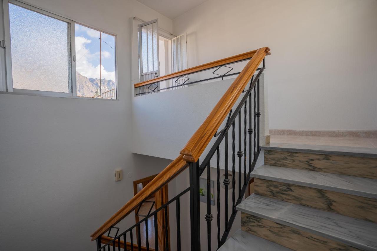 فندق Casa Granada Budget Haus Bei Granada Dúrcal المظهر الخارجي الصورة