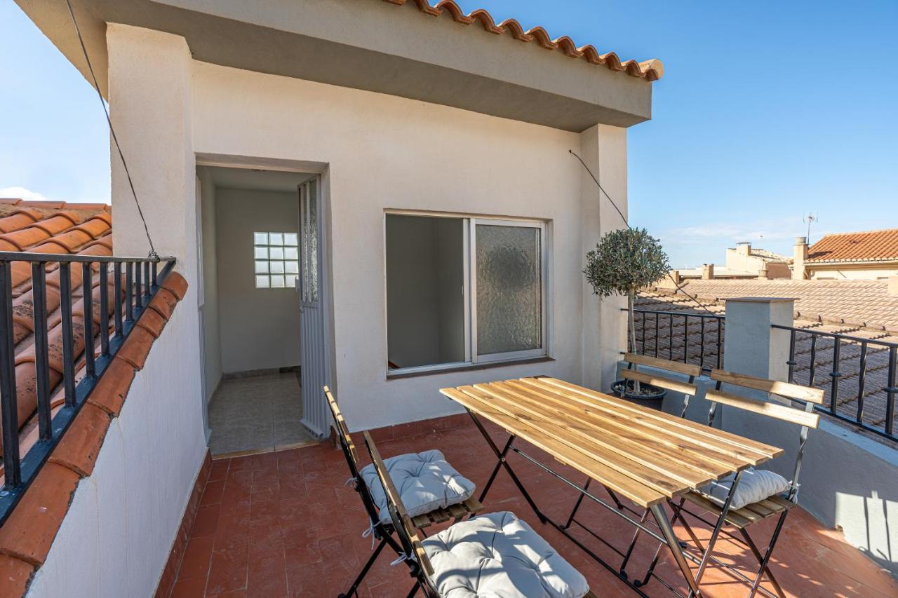 Casa Granada Budget Haus Bei Granada Dúrcal المظهر الخارجي الصورة