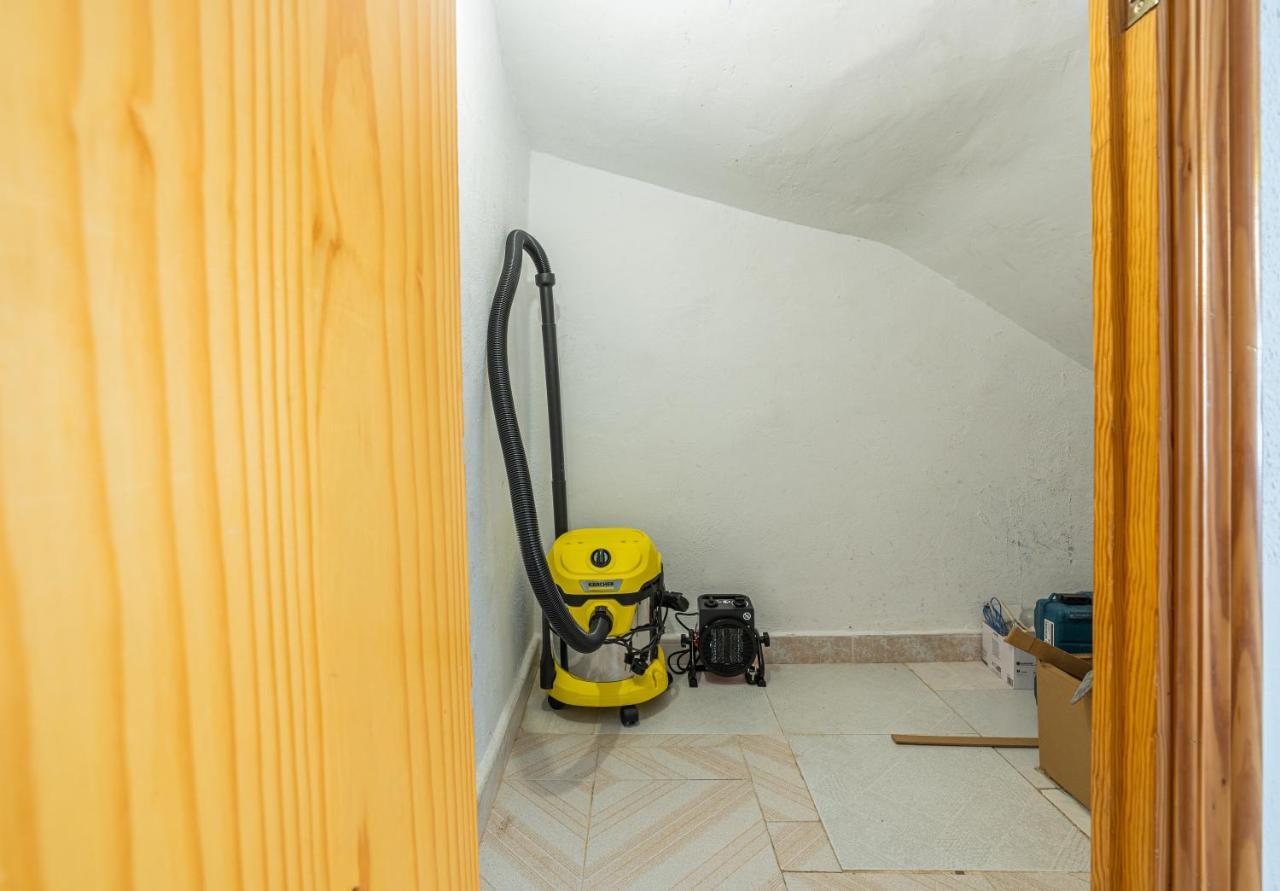 Casa Granada Budget Haus Bei Granada Dúrcal المظهر الخارجي الصورة