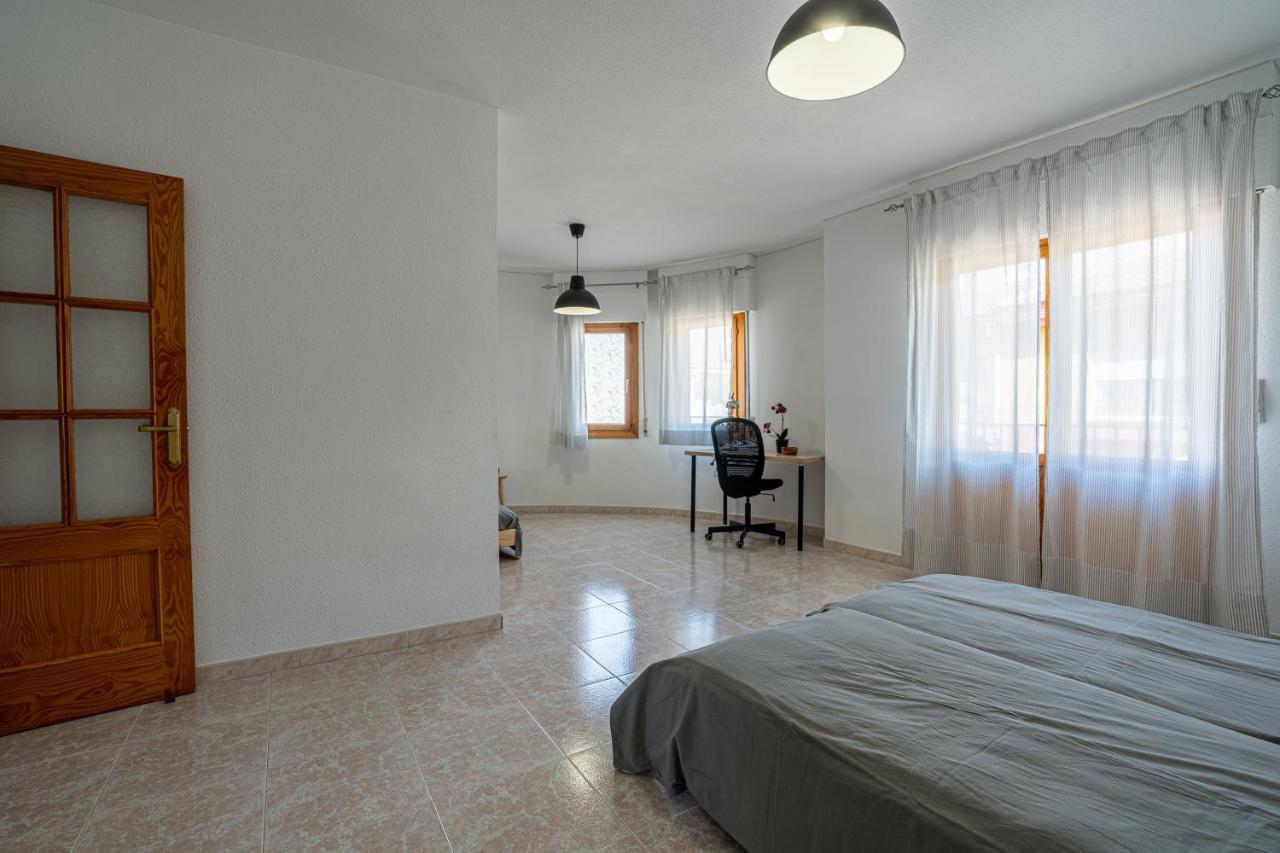 Casa Granada Budget Haus Bei Granada Dúrcal المظهر الخارجي الصورة