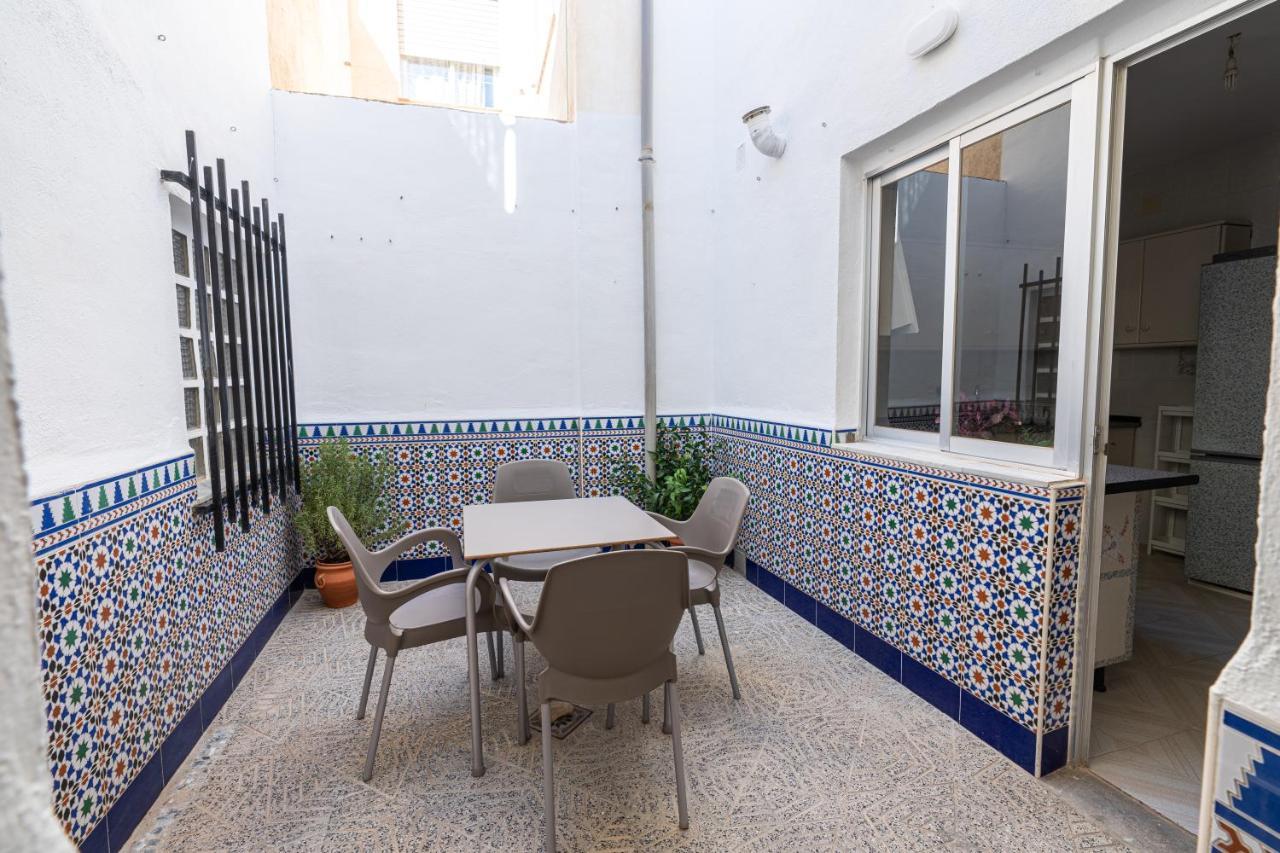 فندق Casa Granada Budget Haus Bei Granada Dúrcal المظهر الخارجي الصورة