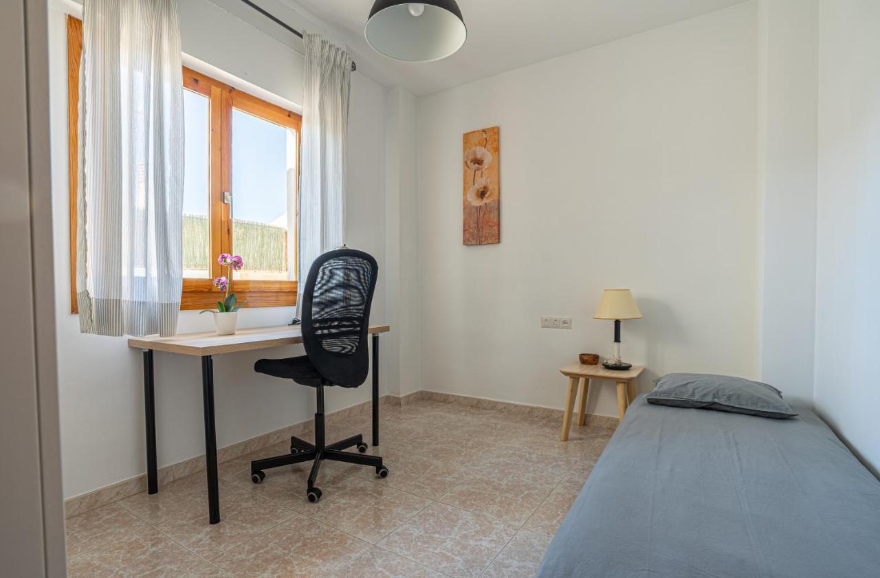Casa Granada Budget Haus Bei Granada Dúrcal المظهر الخارجي الصورة