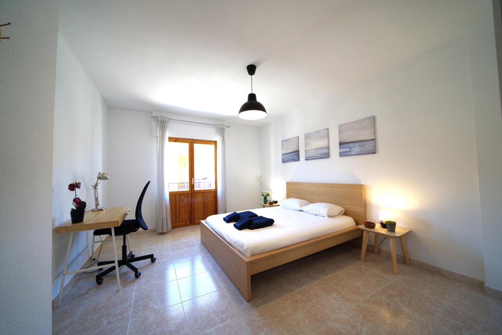 Casa Granada Budget Haus Bei Granada Dúrcal المظهر الخارجي الصورة
