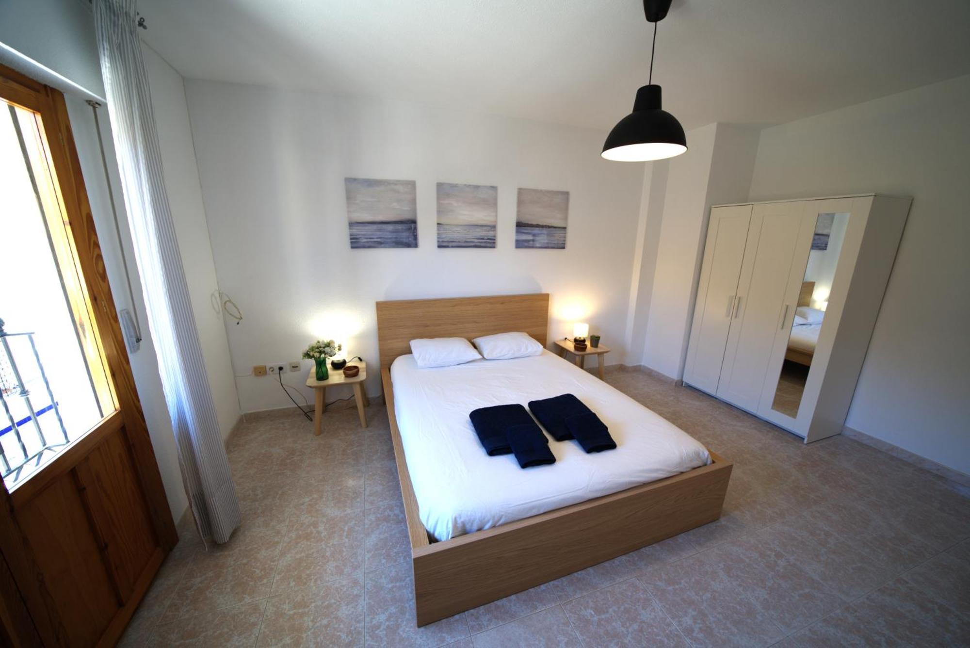 Casa Granada Budget Haus Bei Granada Dúrcal المظهر الخارجي الصورة