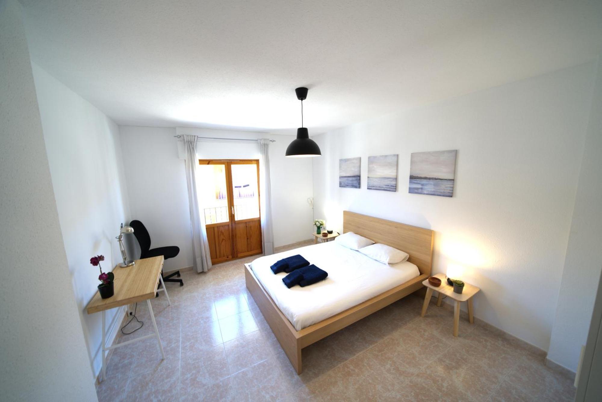 Casa Granada Budget Haus Bei Granada Dúrcal المظهر الخارجي الصورة