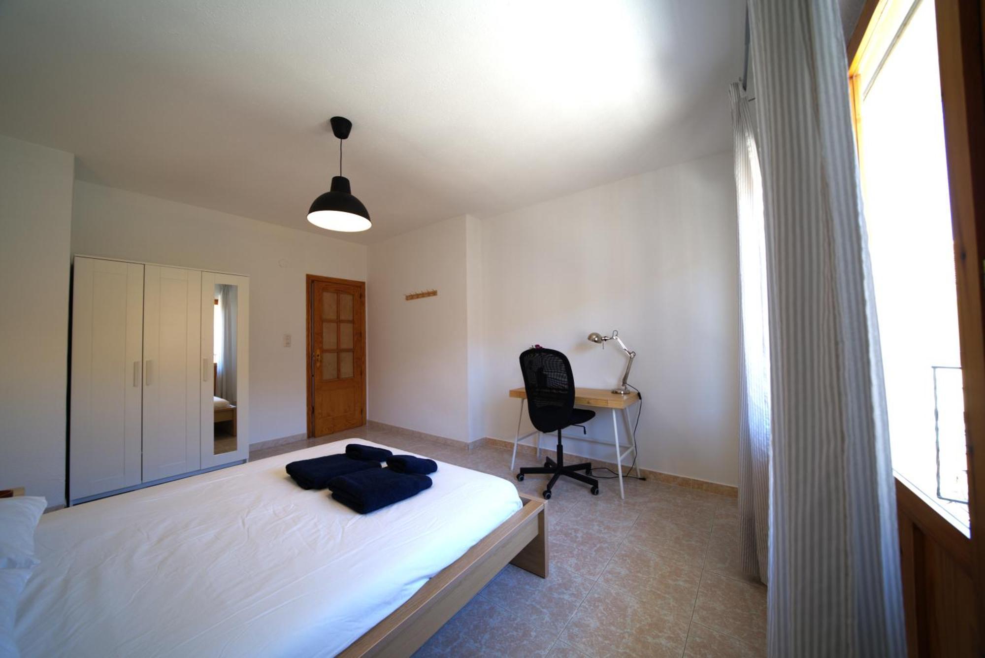 Casa Granada Budget Haus Bei Granada Dúrcal المظهر الخارجي الصورة