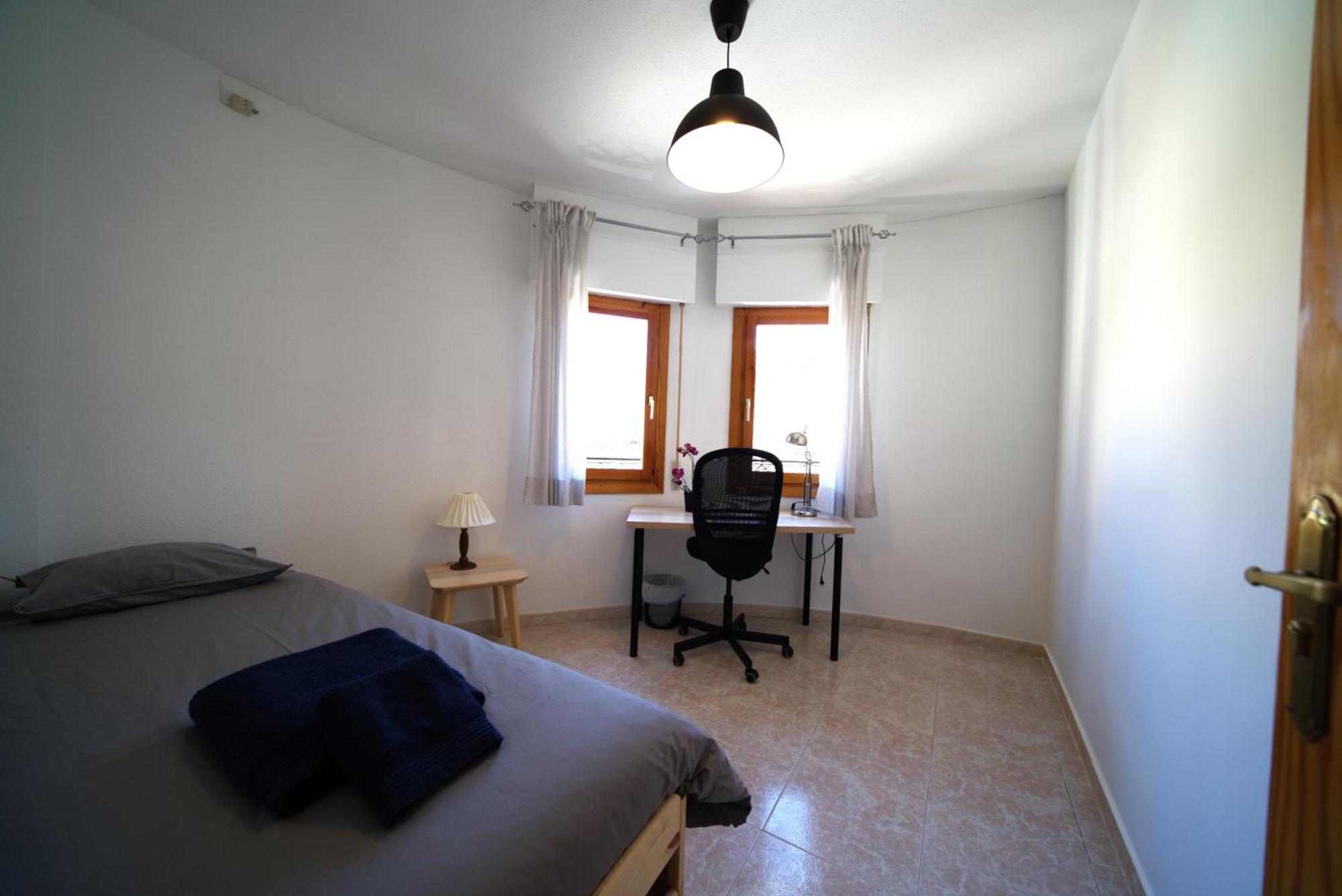 Casa Granada Budget Haus Bei Granada Dúrcal المظهر الخارجي الصورة