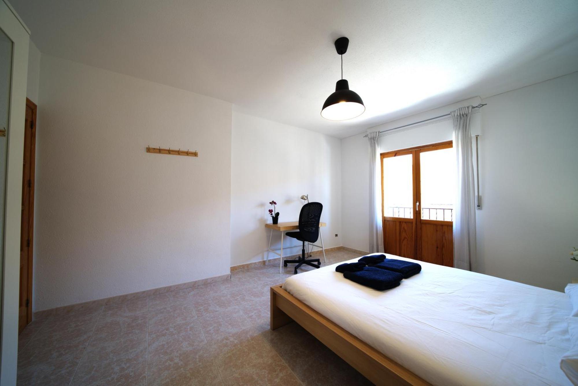 Casa Granada Budget Haus Bei Granada Dúrcal المظهر الخارجي الصورة