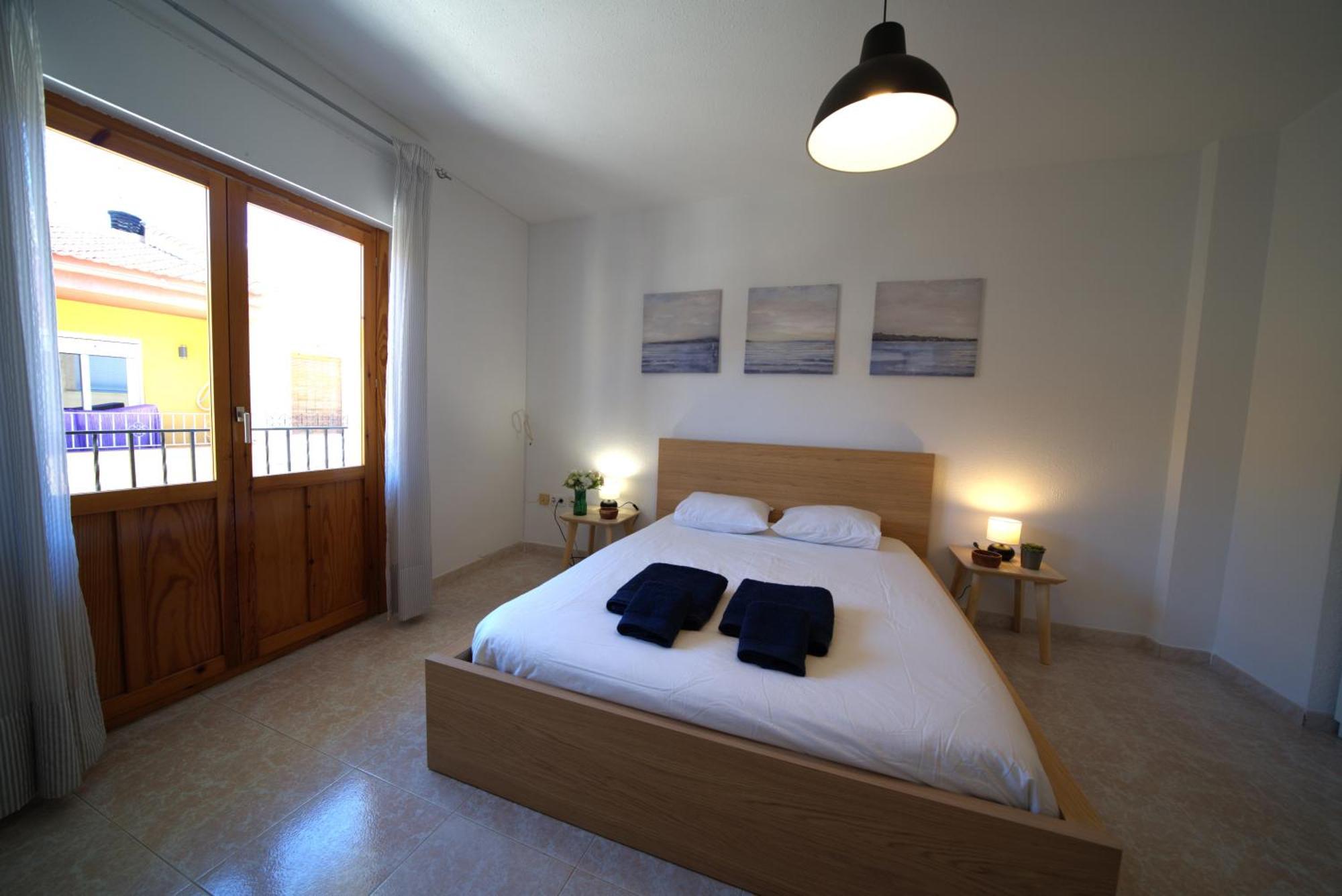 Casa Granada Budget Haus Bei Granada Dúrcal المظهر الخارجي الصورة